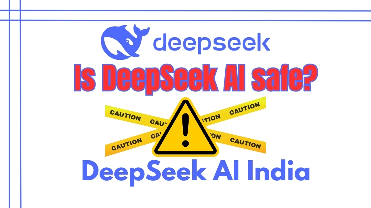 DeepSeek AI