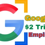 Google $2 Trillion Empire