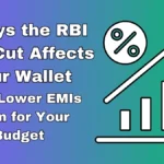 RBI Slashes Repo Rate