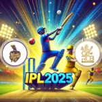 IPL KKR vs RCB 2025