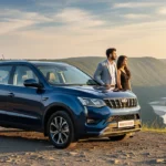 2025 Mahindra XUV700