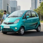 Tata Nano Relaunched in 2025