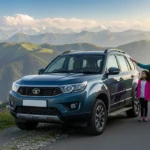 Tata Sumo ROARS Back