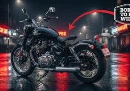 2025 Jawa 42 Bobber Launched