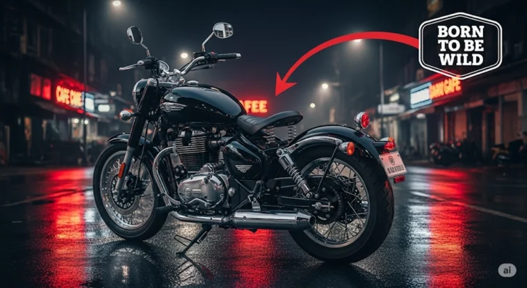 2025 Jawa 42 Bobber Launched
