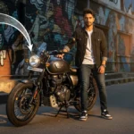 2025 Royal Enfield Hunter 350