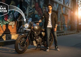 2025 Royal Enfield Hunter 350
