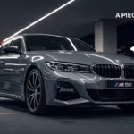 BMW's Stunning 50 Jahre M Edition