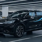 BYD's New Electric SUV Atto 2