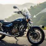 Bajaj Avenger 400