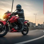 Bajaj's New Pulsar P125 is Coming