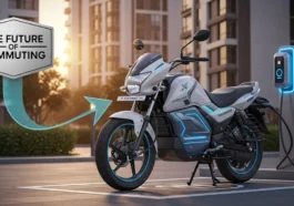 Electric Hero Splendor