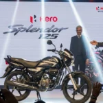 Hero Splendor 125