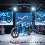 Hero's Electric Splendor