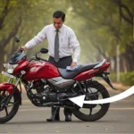 Honda's New 150cc Shine