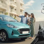 Hyundai Santro's 2025 India Comeback