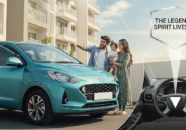 Hyundai Santro's 2025 India Comeback