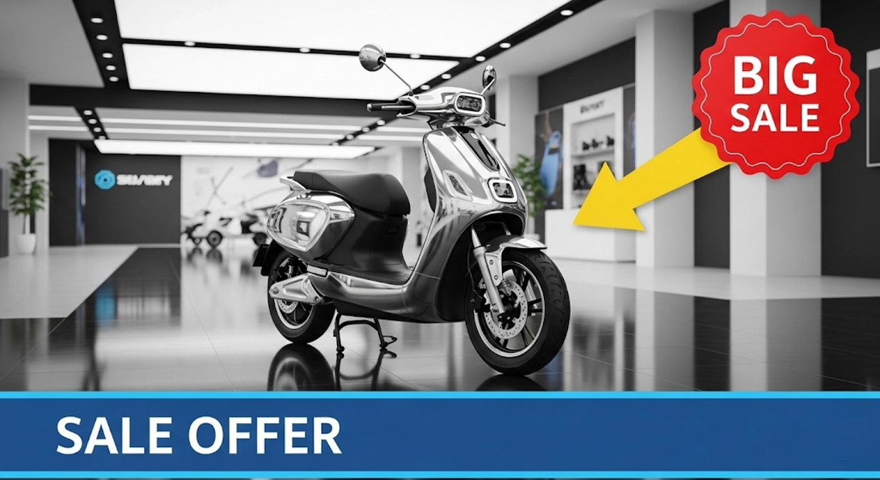India's Cheapest EV