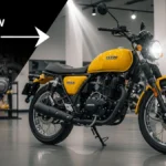Jawa Yezdi Motorcycles