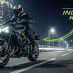 Kawasaki Z900 Launched in India