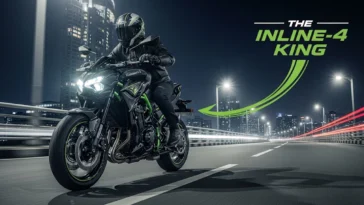 Kawasaki Z900 Launched in India