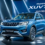 Mahindra XUV700