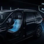Mahindra XUV700 Facelift Confirmed