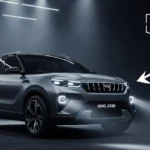Mahindra's Batman Electric SUV Goes Viral