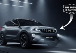 Mahindra's 'Batman' Electric SUV Goes Viral! Is it Real? The Truth About the BE.06 Mahindra's Batman Electric SUV Goes Viral
