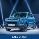 Maruti S-Presso