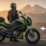 New 2025 Bajaj Dominar 400 Launching