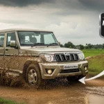 New 2025 Mahindra Bolero Coming