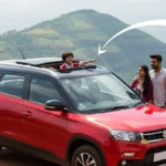 New 2025 Maruti Brezza