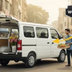 New 2025 Maruti Eeco Coming Soon