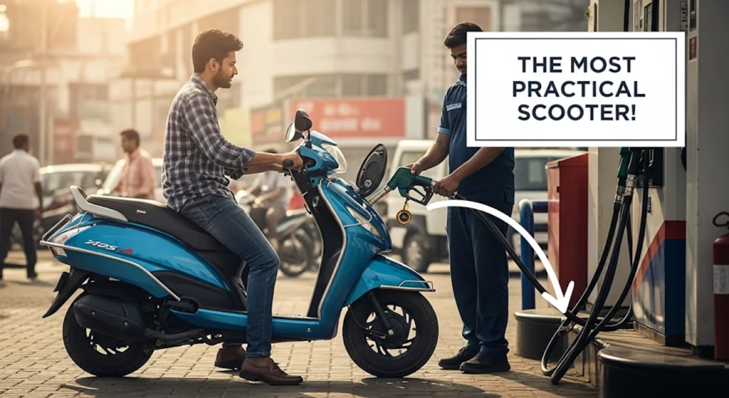New 2025 TVS Jupiter Coming? The Real Story & Jupiter 125 vs. Activa 125 Showdown! New 2025 TVS Jupiter Coming