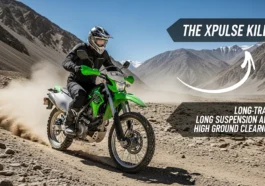 New Kawasaki KLX230R S Dirt Bike Launched! Could This Be the Ultimate Hero Xpulse Killer for India? New Kawasaki KLX230R S Dirt Bike Launched