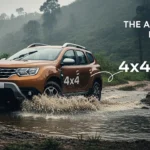 New Renault Duster is Back With a Massive ₹2 Lakh Discount