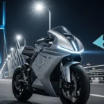 Ola Diamondhead Superbike Revealed