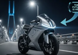 Ola Diamondhead Superbike Revealed