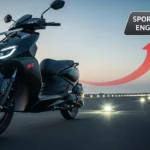 Ola's New S1 Pro Sport Revealed