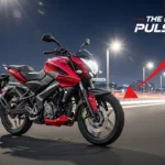 Pulsar RS400 Rumors are Back