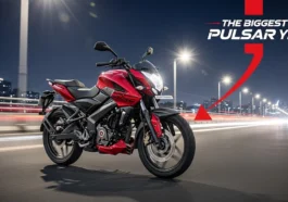 Pulsar RS400 Rumors are Back