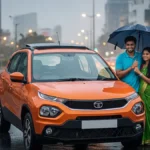 TATA's PUNCH New Model Launched