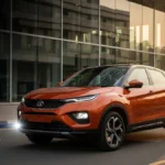 Tata Curvv Impressive Sales
