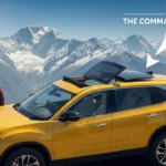Tata Harrier