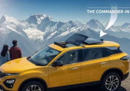 Tata Harrier