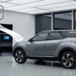 Tata Sierra EV
