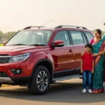 Tata Sumo 2025