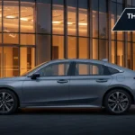 The Honda Civic is Coming Back to India