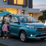 Toyota Rumion Sales Slow Down